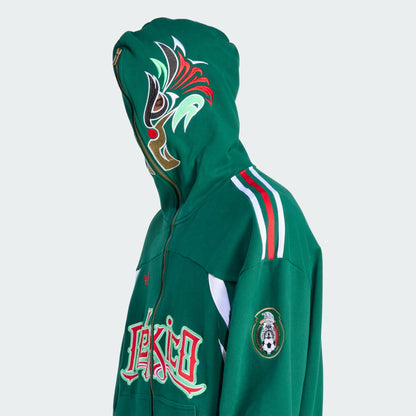 Mexico World Cup Hoodie
